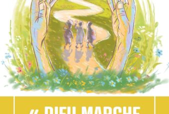 Dieu marche avec son peuple